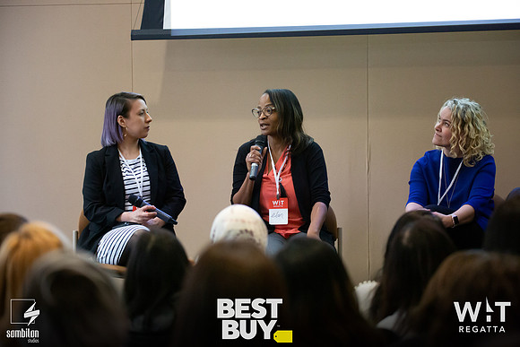 Leadership Starts With You — Sponsored by Best Buy #VANTWIT20-13
