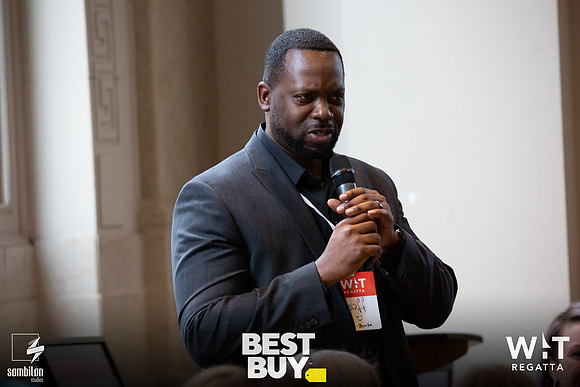 Leadership Starts With You — Sponsored by Best Buy #VANTWIT20-14
