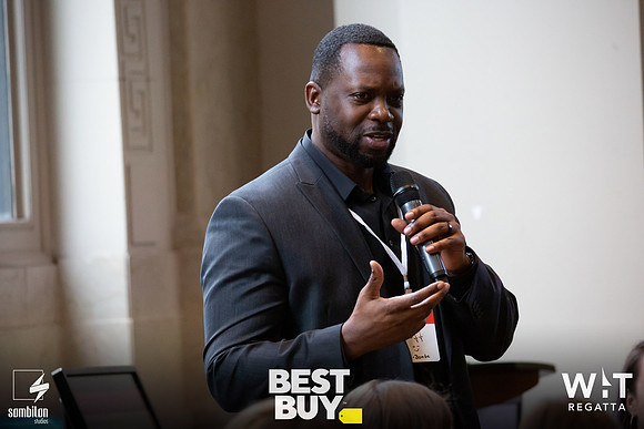 Leadership Starts With You — Sponsored by Best Buy #VANTWIT20-15