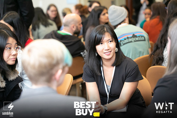 Leadership Starts With You — Sponsored by Best Buy #VANTWIT20-18