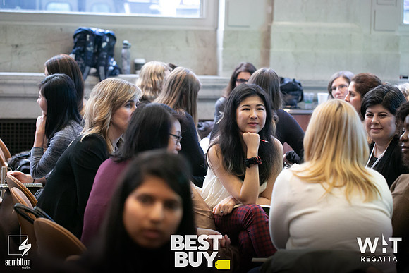 Leadership Starts With You — Sponsored by Best Buy #VANTWIT20-20