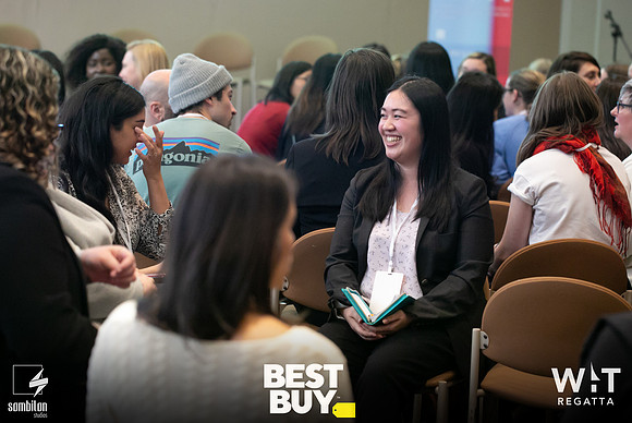 Leadership Starts With You — Sponsored by Best Buy #VANTWIT20-21