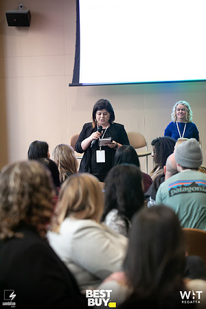 Leadership Starts With You — Sponsored by Best Buy #VANTWIT20-22