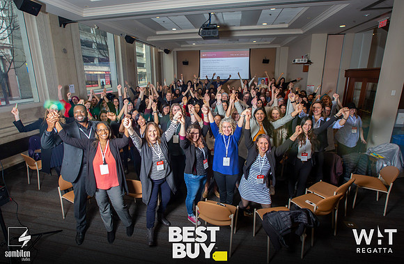 Leadership Starts With You — Sponsored by Best Buy #VANTWIT20-25