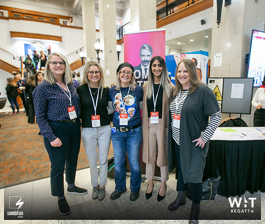 Sponsors- #VANWIT20-12