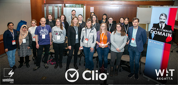 Successfully Steer Your Career - Sponsored by Clio #VANTWIT20-1