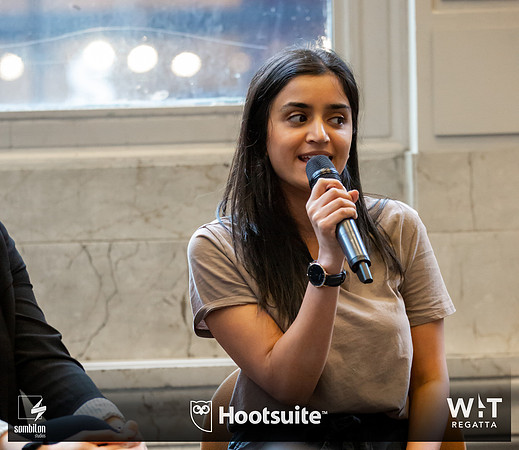 Swimming With Big Tech - Sponsored by Hootsuite #VANTWIT20-20