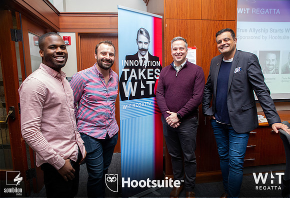 True Allyship Starts With You - Sponsored by Hootsuite #VANTWIT20-2