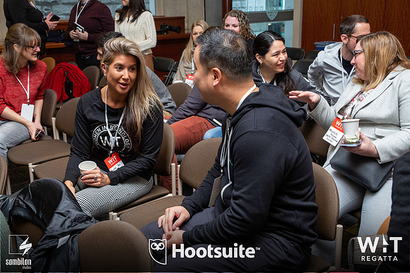 True Allyship Starts With You - Sponsored by Hootsuite #VANTWIT20-6
