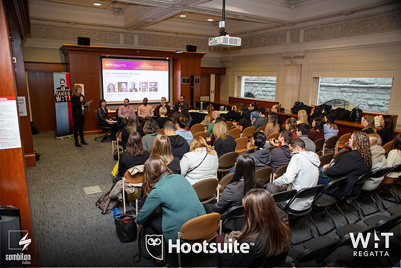 True Allyship Starts With You - Sponsored by Hootsuite #VANTWIT20-7