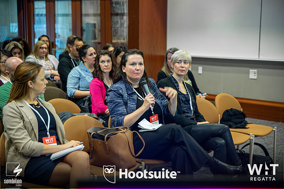 True Allyship Starts With You - Sponsored by Hootsuite #VANTWIT20-10