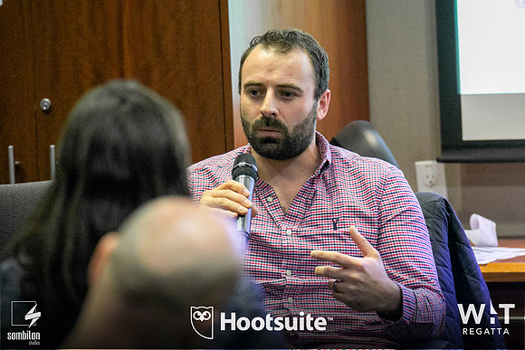 True Allyship Starts With You - Sponsored by Hootsuite #VANTWIT20-17