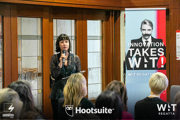 True Allyship Starts With You - Sponsored by Hootsuite #VANTWIT20-18