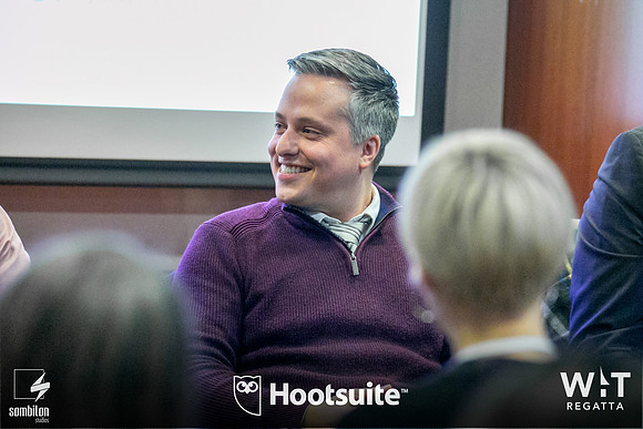True Allyship Starts With You - Sponsored by Hootsuite #VANTWIT20-19