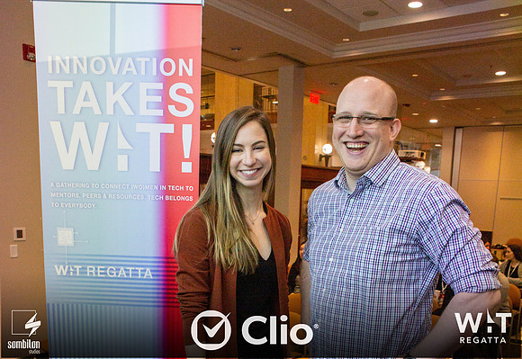 Don’t Freak Out - Sponsored by Clio #VANTWIT20-1