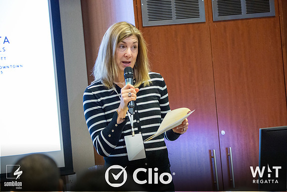Don’t Freak Out - Sponsored by Clio #VANTWIT20-3