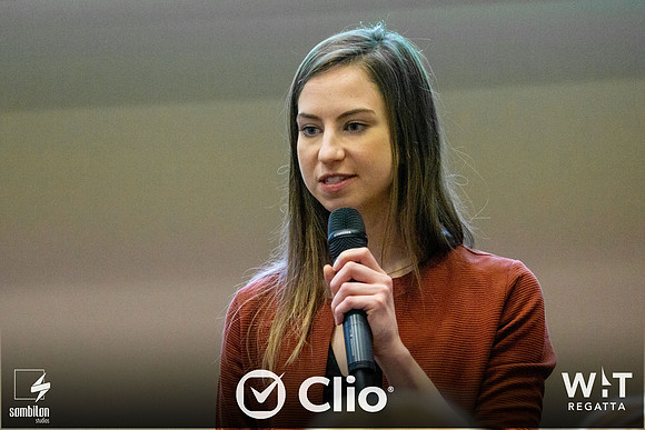 Don’t Freak Out - Sponsored by Clio #VANTWIT20-4
