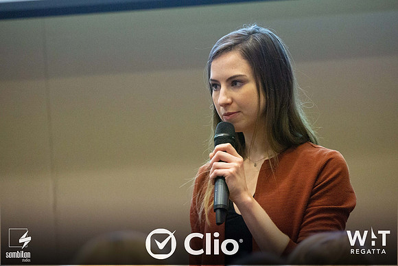 Don’t Freak Out - Sponsored by Clio #VANTWIT20-5