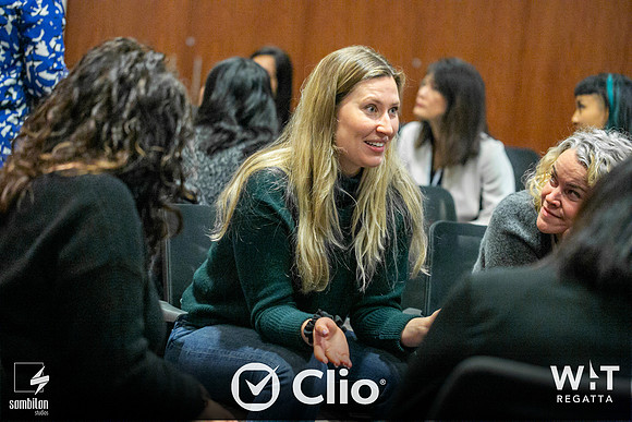 Don’t Freak Out - Sponsored by Clio #VANTWIT20-18