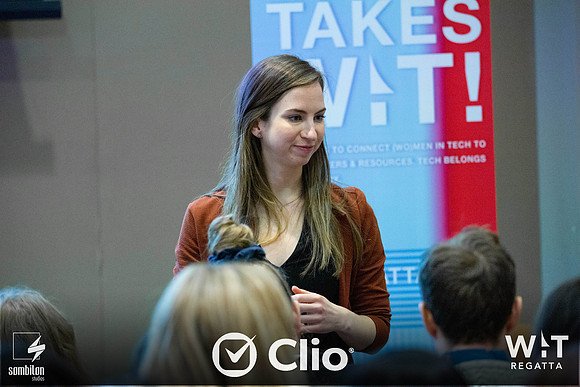 Don’t Freak Out - Sponsored by Clio #VANTWIT20-19