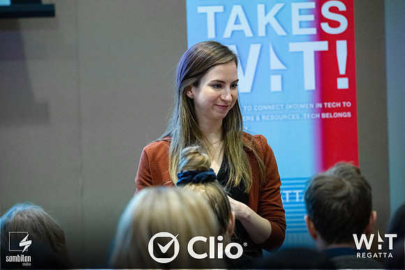 Don’t Freak Out - Sponsored by Clio #VANTWIT20-20