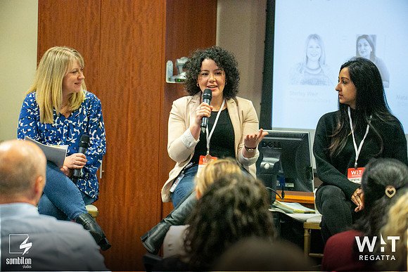 Staying Relevant In A Multi-Generational Workplace #VANTWIT20-14