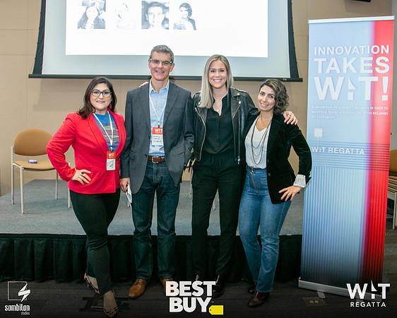 Storytelling for Your Career - Sponsored by Best Buy #VANTWIT20-2