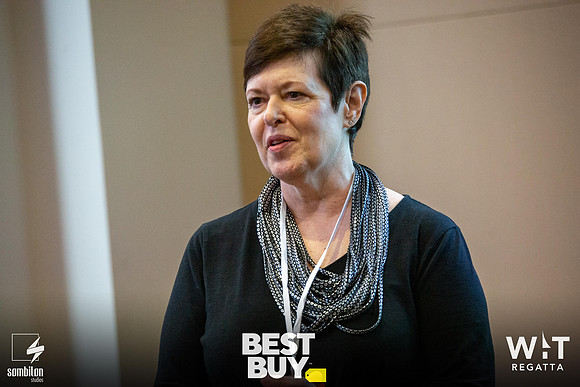 Storytelling for Your Career - Sponsored by Best Buy #VANTWIT20-7