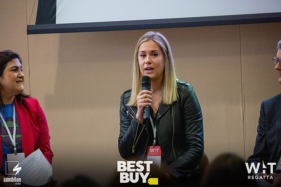 Storytelling for Your Career - Sponsored by Best Buy #VANTWIT20-13
