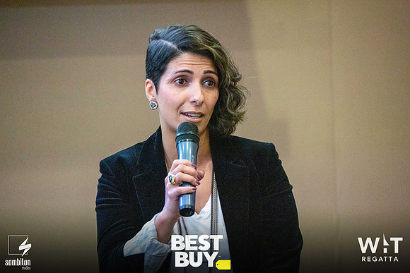 Storytelling for Your Career - Sponsored by Best Buy #VANTWIT20-20