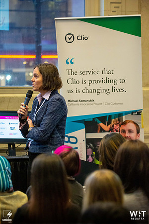 The Rise of Women in Thought Leadership #VANTWIT20-14