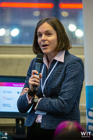 The Rise of Women in Thought Leadership #VANTWIT20-15