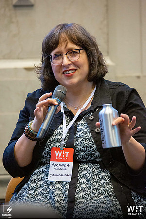 The Rise of Women in Thought Leadership #VANTWIT20-24