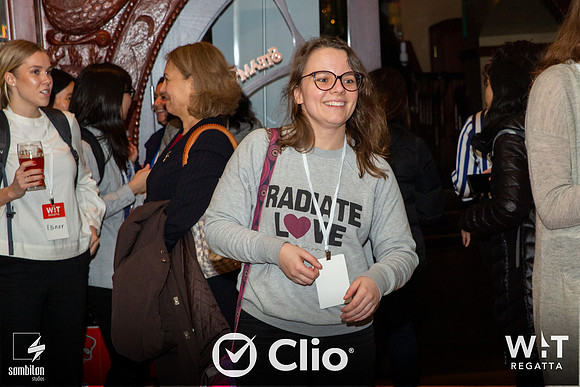 WIT Regatta Clio Mixer #VANTWIT20-3