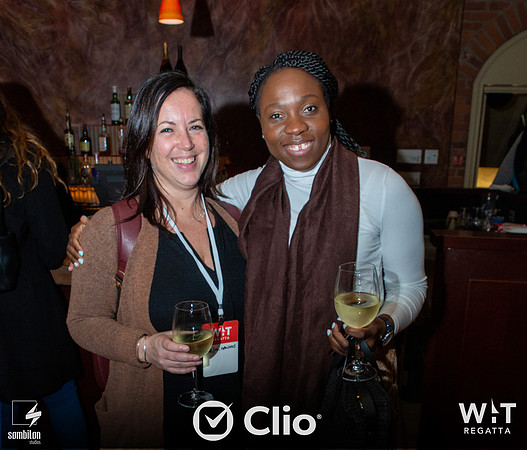 WIT Regatta Clio Mixer #VANTWIT20-5