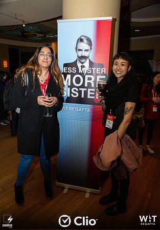 WIT Regatta Clio Mixer #VANTWIT20-8