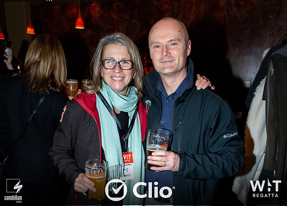 WIT Regatta Clio Mixer #VANTWIT20-13