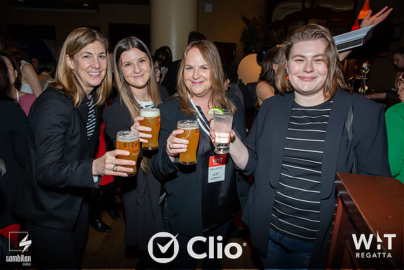 WIT Regatta Clio Mixer #VANTWIT20-14