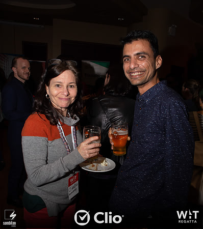 WIT Regatta Clio Mixer #VANTWIT20-15