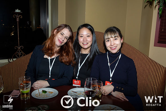 WIT Regatta Clio Mixer #VANTWIT20-17