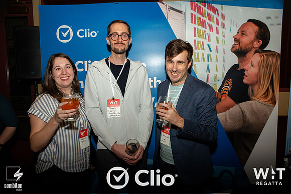 WIT Regatta Clio Mixer #VANTWIT20-22