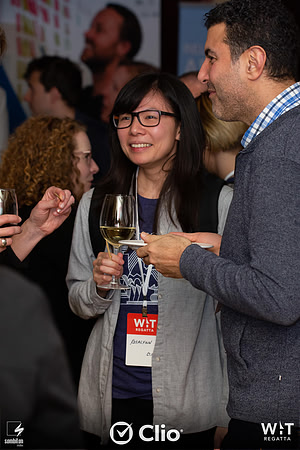 WIT Regatta Clio Mixer #VANTWIT20-25