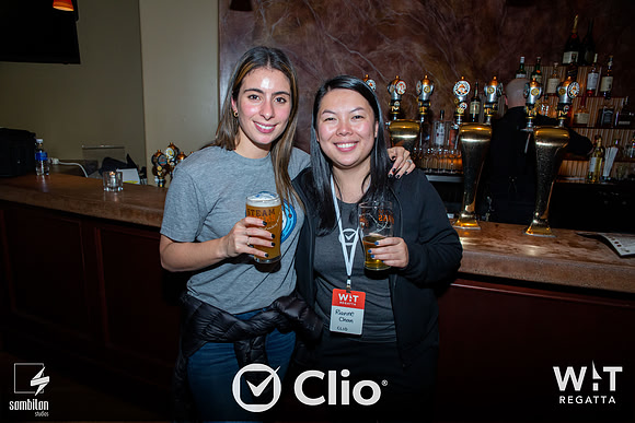 WIT Regatta Clio Mixer #VANTWIT20-29