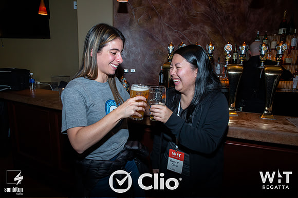 WIT Regatta Clio Mixer #VANTWIT20-30