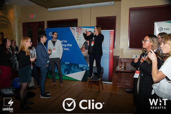 WIT Regatta Clio Mixer #VANTWIT20-32