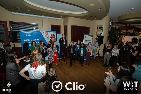 WIT Regatta Clio Mixer #VANTWIT20-33