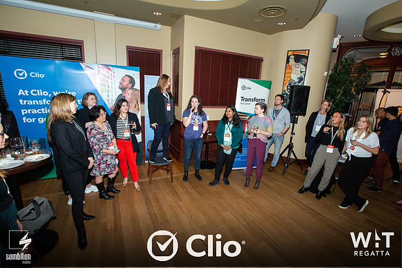 WIT Regatta Clio Mixer #VANTWIT20-35
