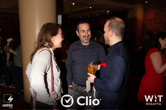 WIT Regatta Clio Mixer #VANTWIT20-39