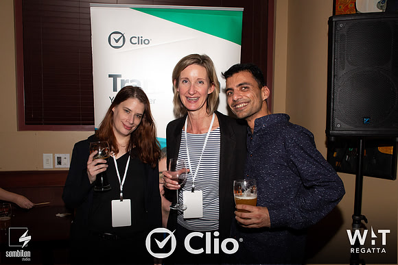 WIT Regatta Clio Mixer #VANTWIT20-40