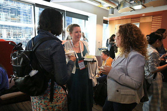 AWS Happy Hour - Unwind + Connect-14